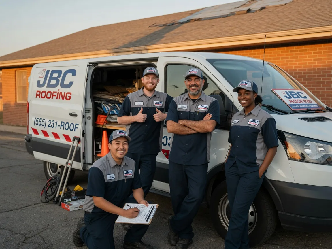 Roof Replacement company in Ellenton, FL